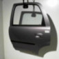 Porte arriere gauche OPEL CORSA C