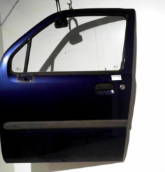 Porte avant gauche OPEL AGILA A