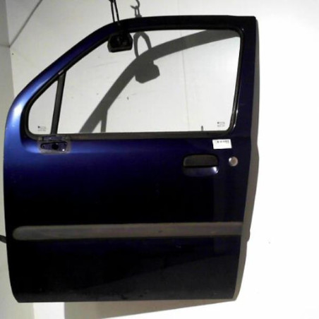 Porte avant gauche OPEL AGILA A