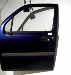 Porte avant gauche OPEL AGILA A Photo n°4