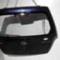 Malle/Hayon arriere OPEL AGILA A