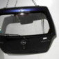Malle/Hayon arriere OPEL AGILA A