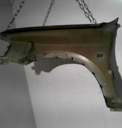 Aile avant droit OPEL FRONTERA B Photo n°6