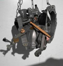 Boite de vitesses OPEL CORSA D Photo n°1