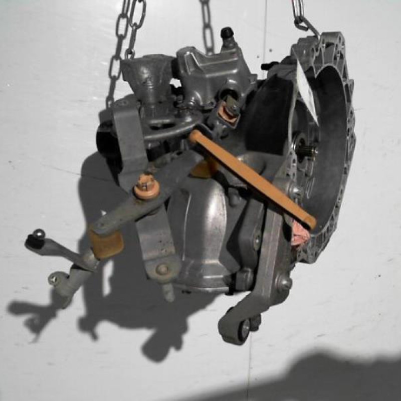 Boite de vitesses OPEL CORSA D