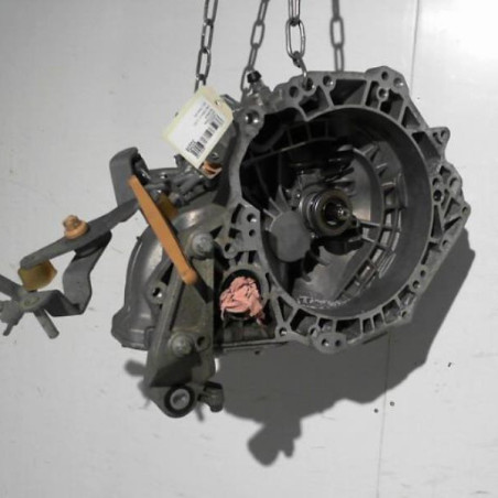 Boite de vitesses OPEL CORSA D