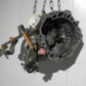 Boite de vitesses OPEL CORSA D