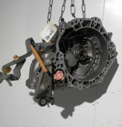 Boite de vitesses OPEL CORSA D Photo n°5