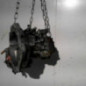 Boite de vitesses OPEL CORSA D