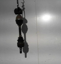 Cardan gauche (transmission) OPEL ASTRA H Photo n°1