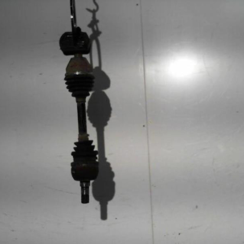 Cardan gauche (transmission) OPEL ASTRA H