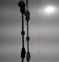 Cardan droit (transmission) OPEL CORSA D Photo n°1