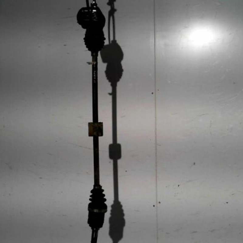 Cardan droit (transmission) OPEL CORSA D