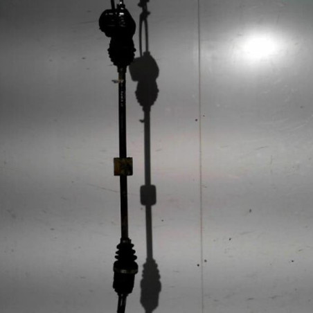 Cardan droit (transmission) OPEL CORSA D Photo n°1