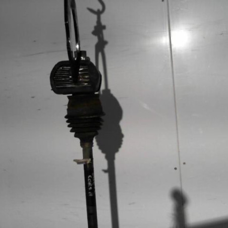 Cardan droit (transmission) OPEL CORSA D