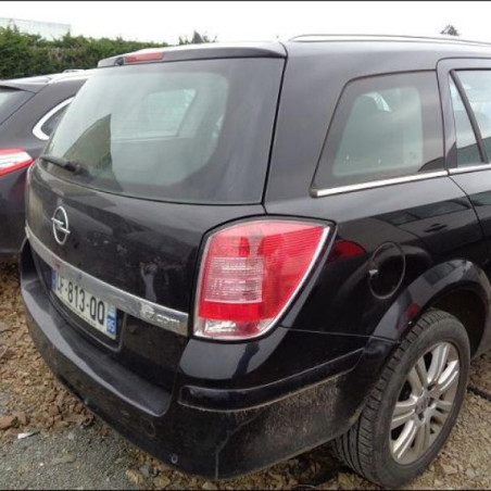 Porte arriere droit OPEL ASTRA H Photo n°1