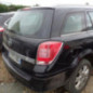 Porte arriere droit OPEL ASTRA H