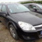 Porte arriere droit OPEL ASTRA H