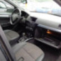 Porte arriere droit OPEL ASTRA H