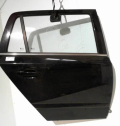 Porte arriere droit OPEL ASTRA H Photo n°5