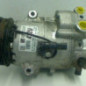 Compresseur clim OPEL MERIVA B