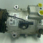 Compresseur clim OPEL MERIVA B
