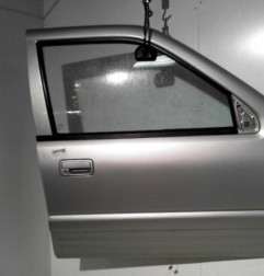 Porte avant droit OPEL FRONTERA B Photo n°5