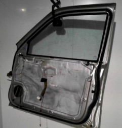 Porte avant droit OPEL FRONTERA B Photo n°6