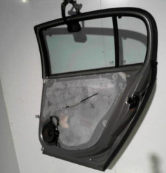 Porte arriere droit OPEL SIGNUM Photo n°3