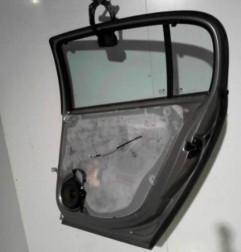 Porte arriere droit OPEL SIGNUM Photo n°6