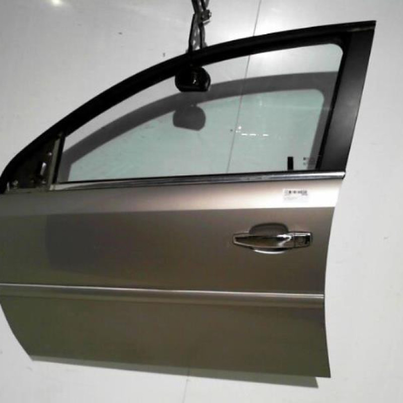 Porte avant gauche OPEL SIGNUM