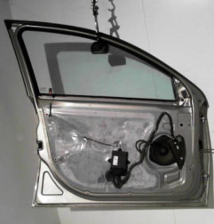 Porte avant gauche OPEL SIGNUM Photo n°3