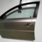 Porte avant gauche OPEL SIGNUM