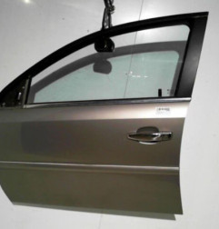 Porte avant gauche OPEL SIGNUM Photo n°5