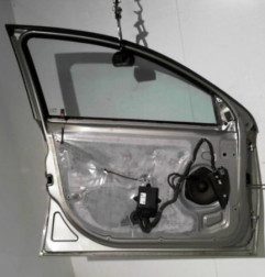 Porte avant gauche OPEL SIGNUM Photo n°6