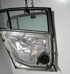 Porte arriere gauche OPEL SIGNUM Photo n°3