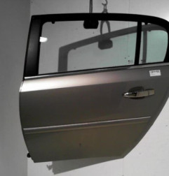 Porte arriere gauche OPEL SIGNUM Photo n°4