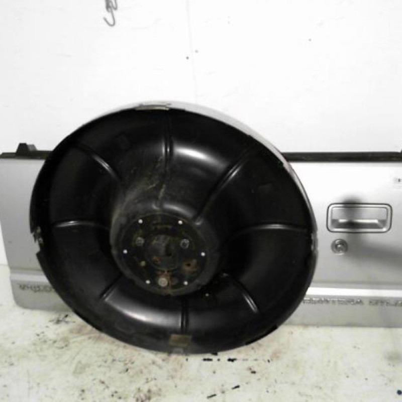 Porte arriere gauche OPEL FRONTERA B