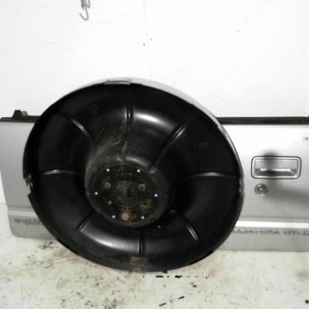 Porte arriere gauche OPEL FRONTERA B Photo n°1