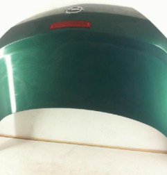 Malle/Hayon arriere OPEL TIGRA 2 Photo n°1