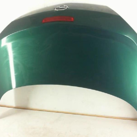 Malle/Hayon arriere OPEL TIGRA 2 Photo n°1