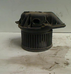 Ventilateur chauffage OPEL VIVARO 1 Photo n°1