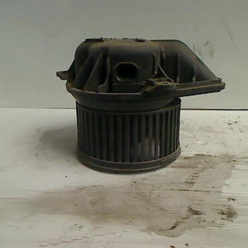 Ventilateur chauffage OPEL VIVARO 1