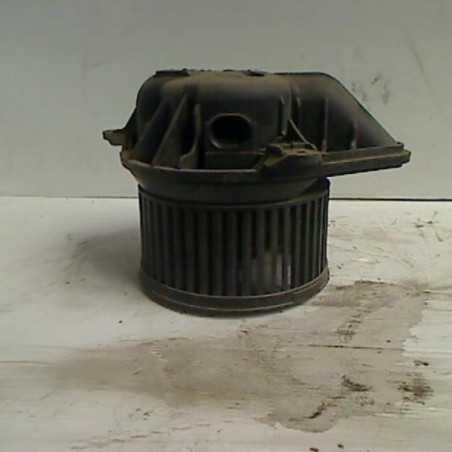 Ventilateur chauffage OPEL VIVARO 1 Photo n°1