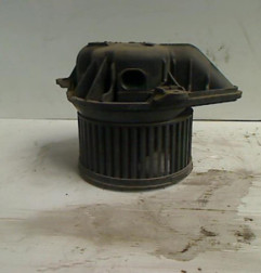 Ventilateur chauffage OPEL VIVARO 1