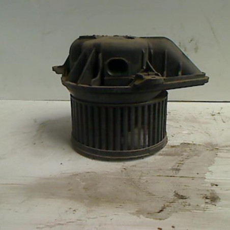 Ventilateur chauffage OPEL VIVARO 1