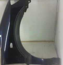 Aile avant droit OPEL ZAFIRA A Photo n°3