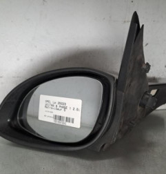 Retroviseur gauche OPEL VECTRA B Photo n°3