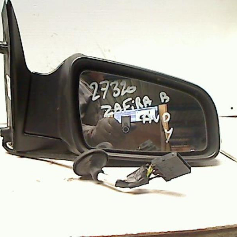 Retroviseur droit OPEL ZAFIRA B