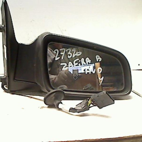 Retroviseur droit OPEL ZAFIRA B Photo n°1